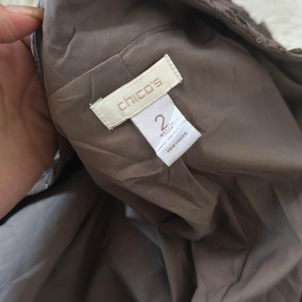 Chicos blazer - image 11